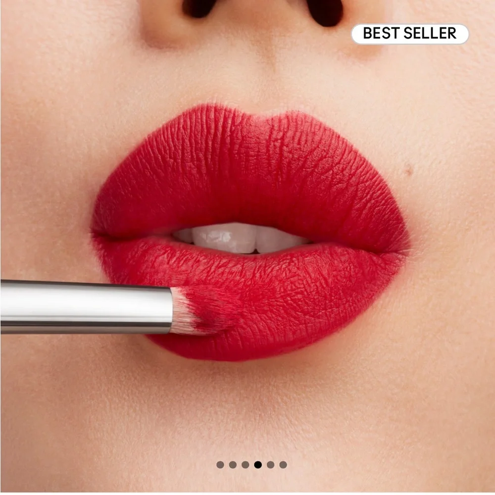 MAC | Retro Matte Lipstick | Ruby Woo